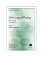 Christmas Offering