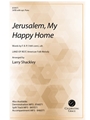Jerusalem My Happy Home