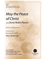 May the Peace of Christ