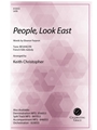 People Look East