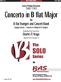 Concerto in B-flat Major