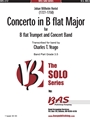 Concerto in B-flat Major