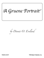 A Gruene Portrait