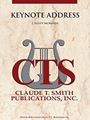 Keynote Address