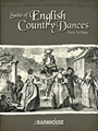 Suite of English Country Dances