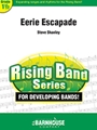 Eerie Escapade