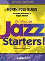 North Pole Blues