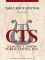 Table Rock Festival