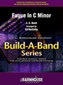 Fugue in C Minor