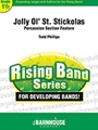 Jolly Ol' St. Stickolas