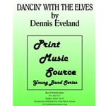 Dancin' with the Elves