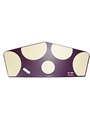 Vic Firth Quadro Pad - Small