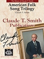 American Folk Song Trilogy