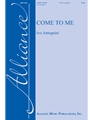 Come to Me