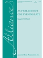 As I Walked Out One Evening Late