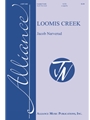 Loomis Creek