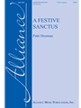 Festive Sanctus