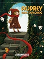 Audrey Goes Exploring