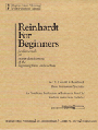 Reinhardt For Beginners