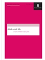 Abide With Me