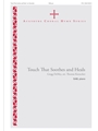 Touch That Soothes and Heals