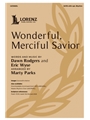 Wonderful Merciful Savior