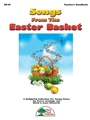 Songs from the Easter Basket