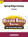Spring Ridge Fantasy