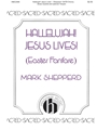Hallelujah Jesus Lives