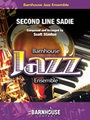 Second Line Sadie