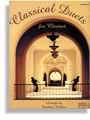 Classical Duets For Clarinet