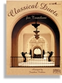 Classical Duets For Trombone
