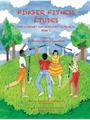 Finger Fitness Etudes Book 1
