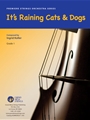 It's Raining Cats & Dogs
