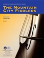 The Mountain City Fiddlers
