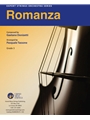 Romanza