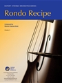 Rondo Recipe