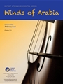Winds of Arabia