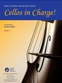 Cellos in Charge