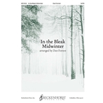 In the Bleak Midwinter