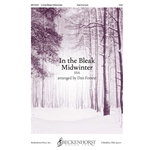In the Bleak Midwinter