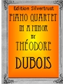 Piano Quartet in A Minor
