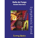 Baile de Fuego