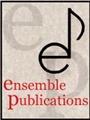 3 Chorales op 55