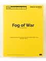 Fog of War
