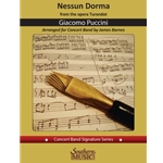 Nessun Dorma from Turandot