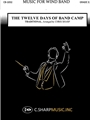 The Twelve Days of Band Camp