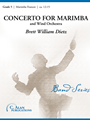 Concerto for Marimba and Wind Orchestra