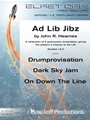 Ad Lib Jibz