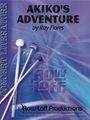 Akiko’s Adventure